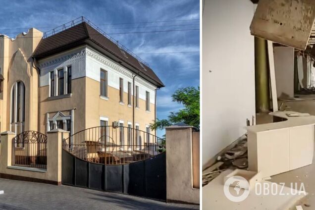 Украли навіть експонати виставки дітей з інвалідністю: окупанти розграбували маріупольську галерею ім. Куїнджі. Відео