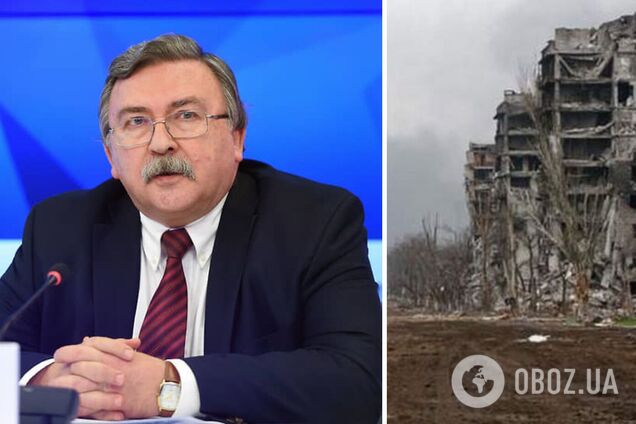 'Никакой пощады украинцам': официальный представитель РФ в Вене сделал циничное заявление, а затем попытался оправдаться