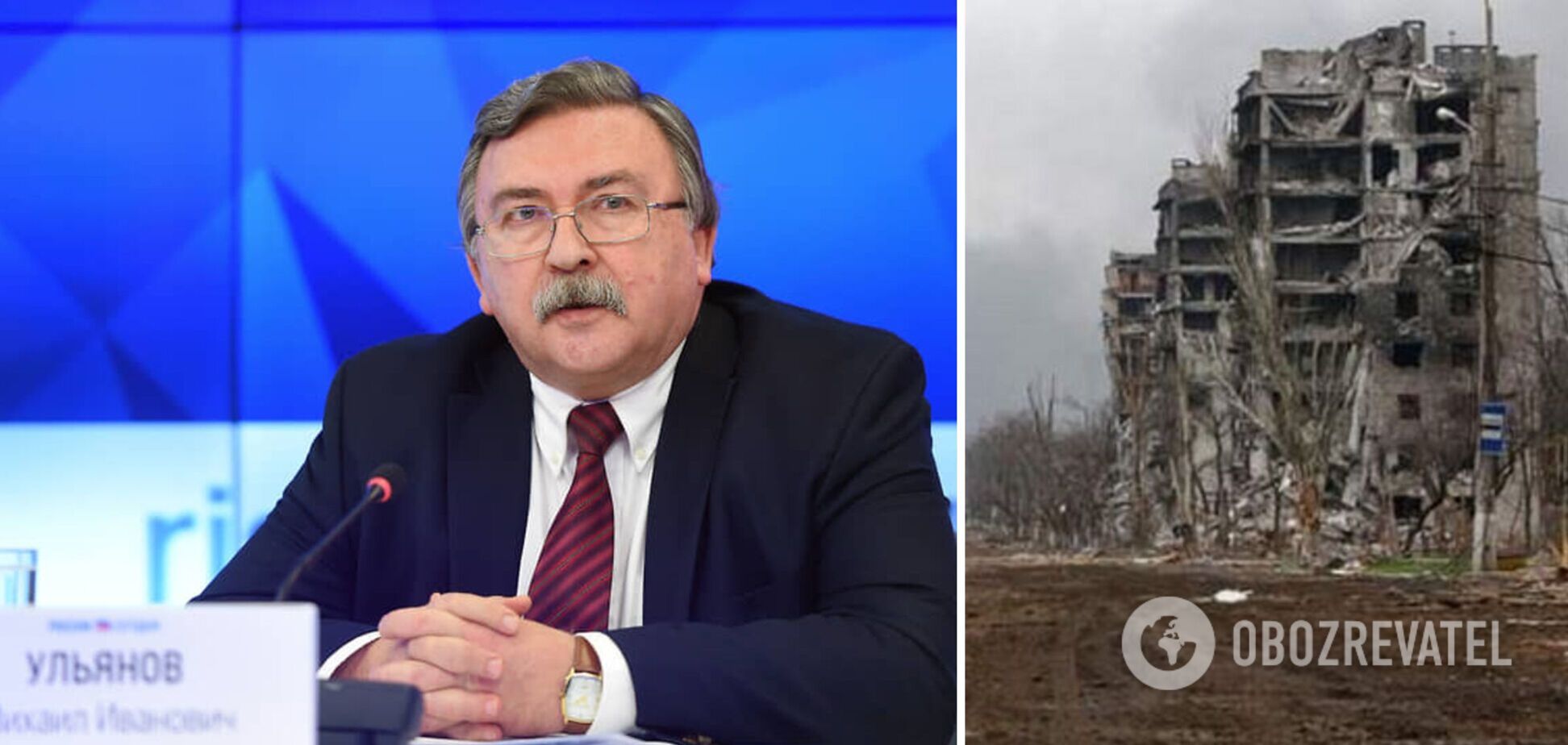 'Жодної пощади українцям': офіційний представник РФ у Відні зробив цинічну заяву, а потім спробував виправдатися 