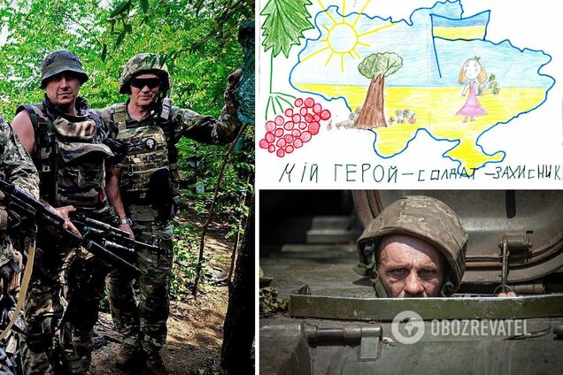 Четыре фактора, которые поддерживают у бойца желание жить