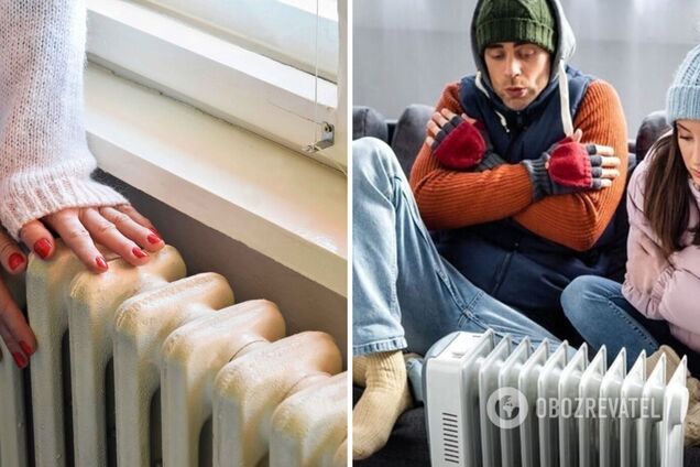 Опалювальний сезон буде скороченим, а в квартирах – прохолодно