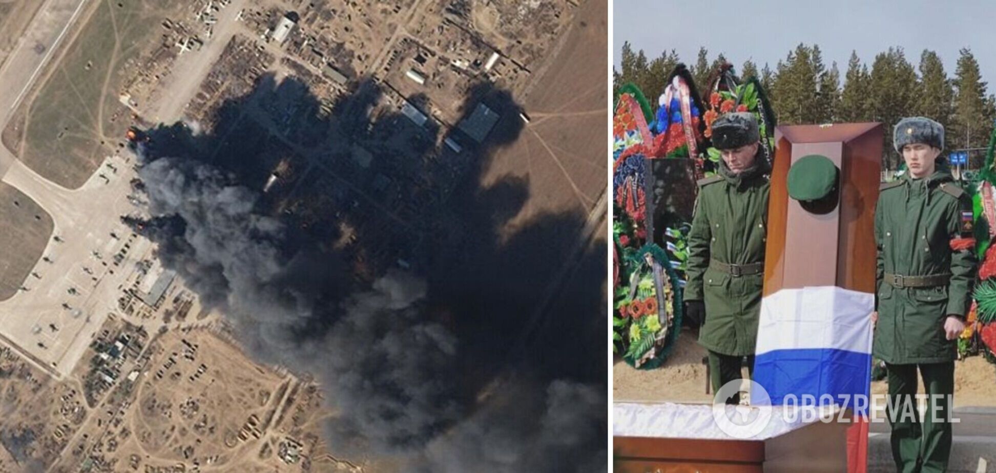 В Украине ликвидирован российский подполковник Сергей Коваль