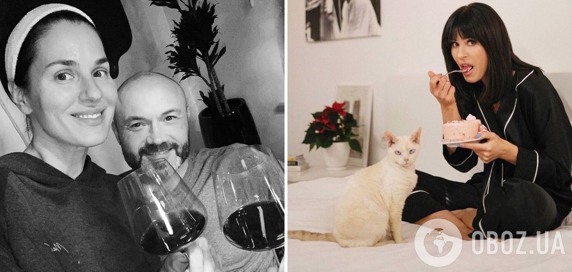 Муж Маши Ефросининой не оценил ее похудевшую фигуру: да что это такое? Фото до и после