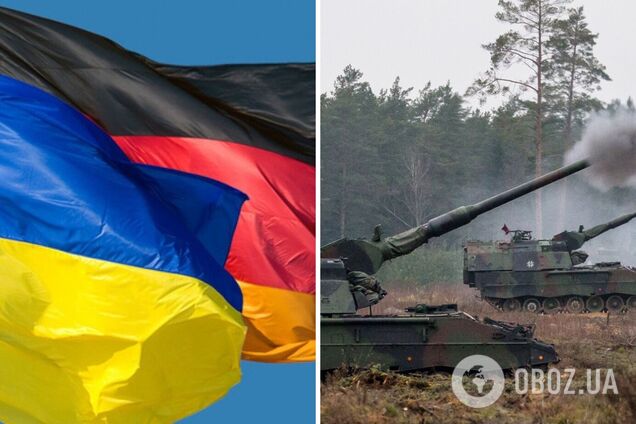 'Безпеку Європи захищають в Україні': у Бундестазі закликали збільшити військову допомогу Києву