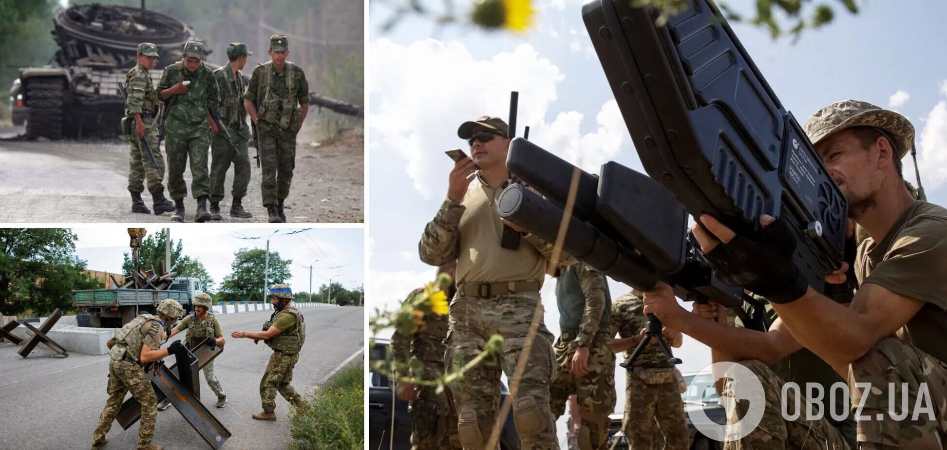 Росія знову перемістила засоби ППО в Білорусь, на сході і півдні ворог зазнав кількох поразок – Генштаб