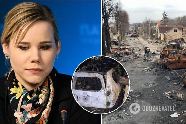 Почему РФ пытается обвинить Украину в убийстве дочери Дугина и что не так с заявлением: детальное разъяснение