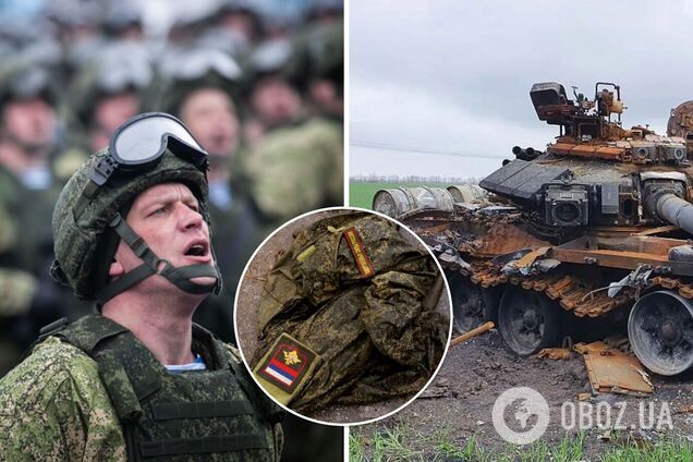 Армия РФ сокращает воинские части из-за неспособности покрыть потери, – журналист