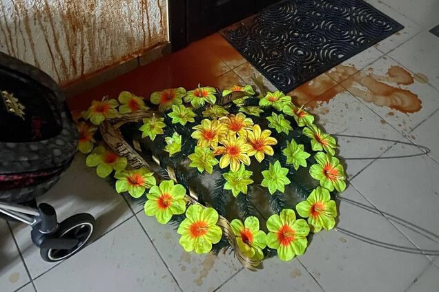 Погрози податківцю можуть бути пов’язані з Юнайтед Тобако
