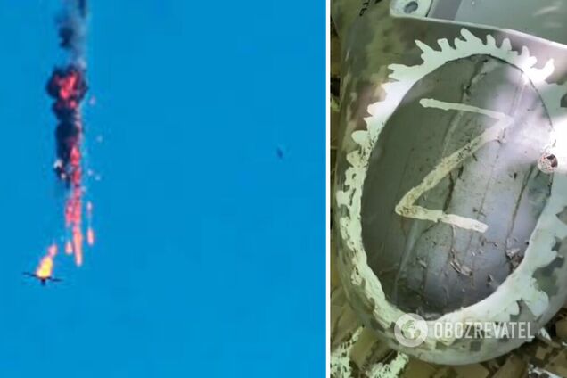 ЗСУ знищили БПЛА російського комплексу 'Елерон-3СВ', вартість якого сягала 180 тис. доларів. Відео