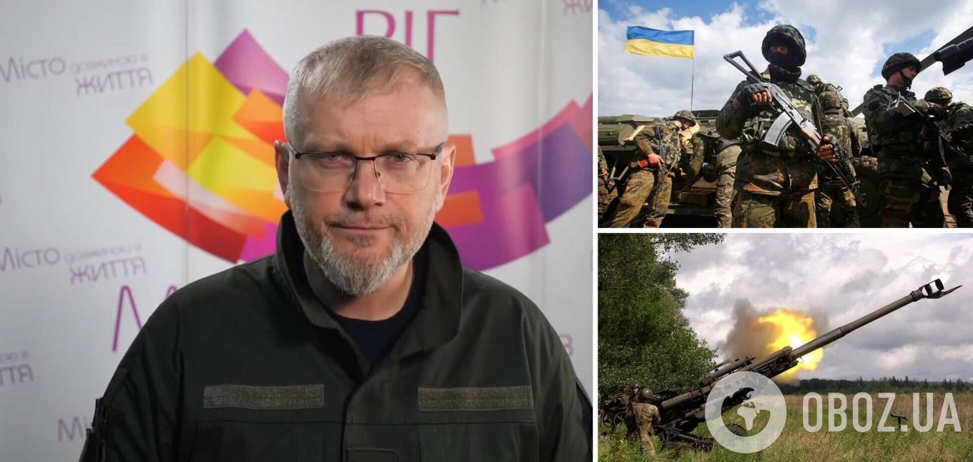 Оккупанты пытались прорваться, но понесли потери: Вилкул рассказал детали боев на Херсонщине