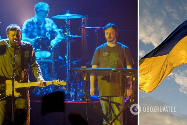 'Сплин' вызвал скандал в России речью о войне и песней 'Выхода нет'. Что случилось на концерте в Воронеже