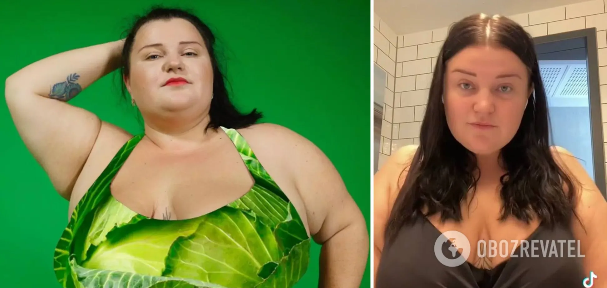 Alyona Alyona раскрыла секрет своего похудения на 20 кг и показала фото в купальнике