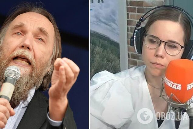 'Наш народ не зламати': Дугін зробив першу заяву після загибелі доньки