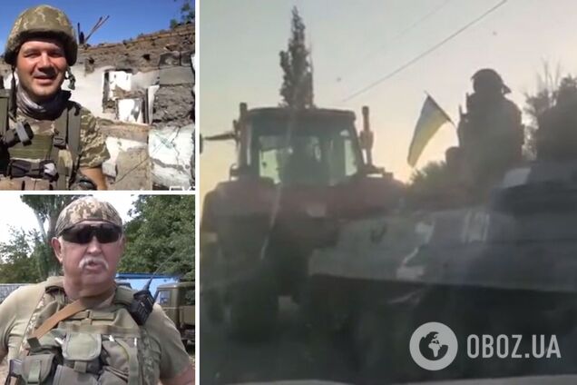 'Окупанти навіть не встигли прокинутися': тероборонівці захопили ворожу БМП з боєприпасами. Відео