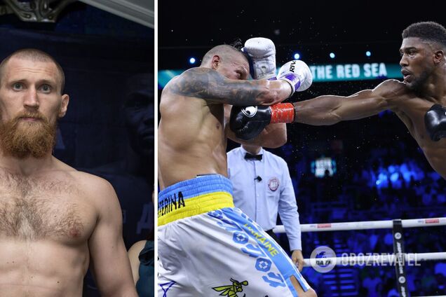 'Здесь Усик его съел': российский экс-чемпион объяснил победу украинца и назвал главную ошибку Джошуа