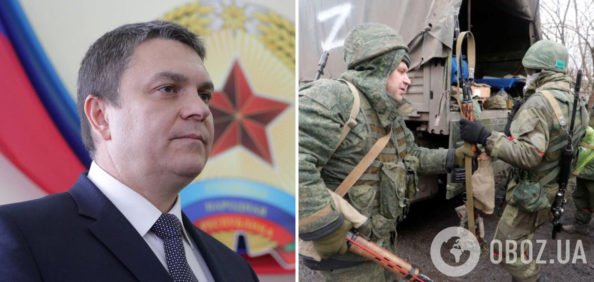 Бойовики 'ЛНР' розпочали 'загальну мобілізацію' та зайнялися пошуком дезертирів – ГУР