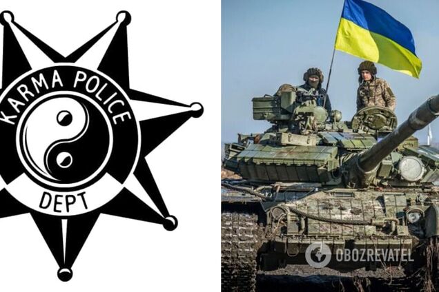 Мы принесем вам зиму, россияне. Самые умные уже бегут