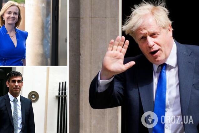 Стало известно, когда в Британии назовут имя нового премьер-министра