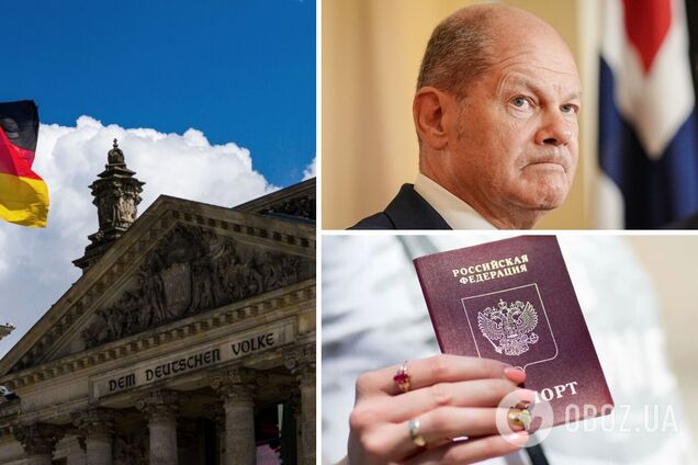 'Нехай їдуть до Пхеньяна': у Німеччині все більше політиків виступають за заборону туристичних віз для росіян