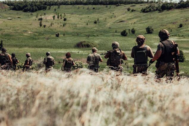 Найгарячіше було на Бахмутському та Авдіївському напрямках: ворог задіяв танки й авіацію, однак просунутися не зміг – Генштаб