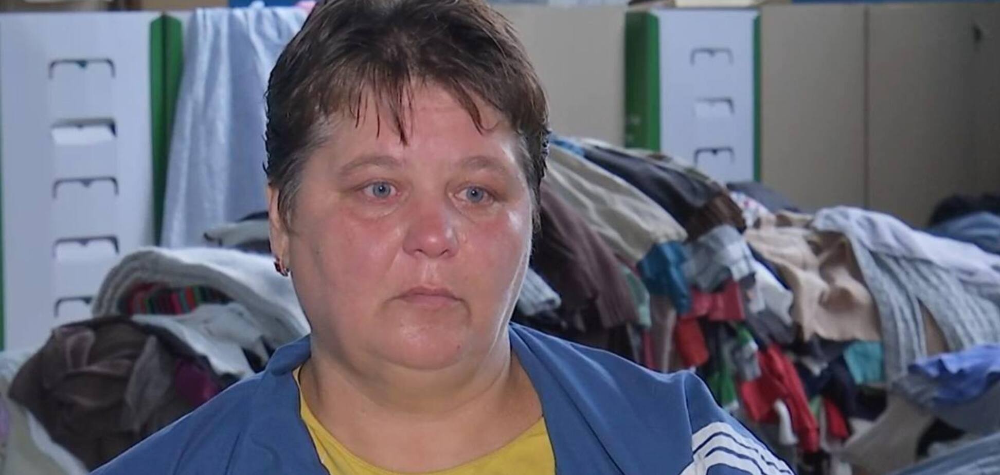 Вбивства, допити, згвалтування: жителька Київщини розказала Музею 'Голоси Мирних' про пережиту окупацію