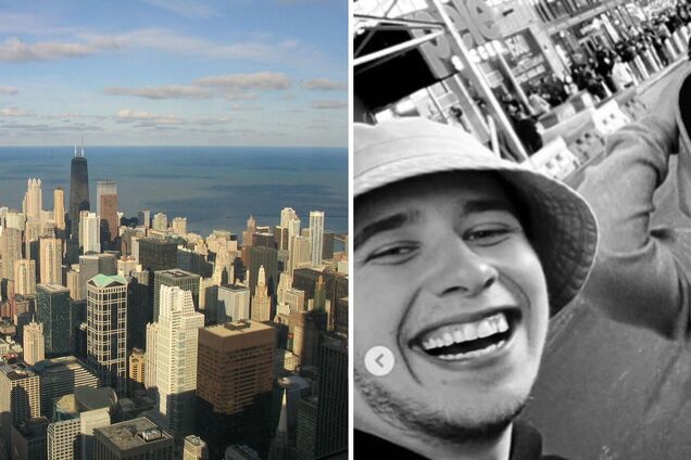 Павел Питлюк и Виталий Кияшко умерли в Чикаго