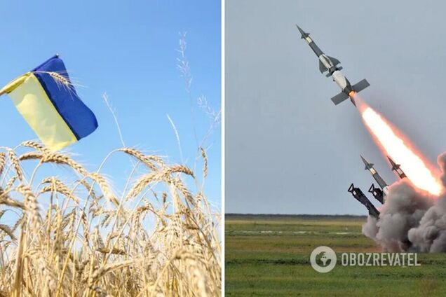 У розвідці попередили українців про загрозу в День Незалежності: підвищено загрозу ракетних ударів та провокацій