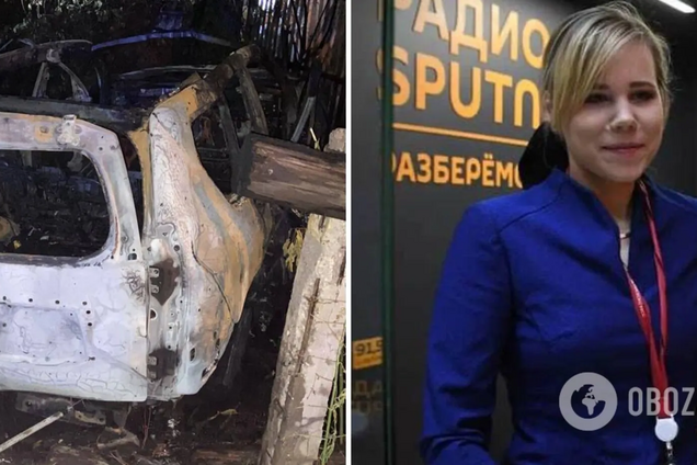 Убивство Дугіної могла організувати ФСБ, у Росії йде жорстка боротьба – RLI