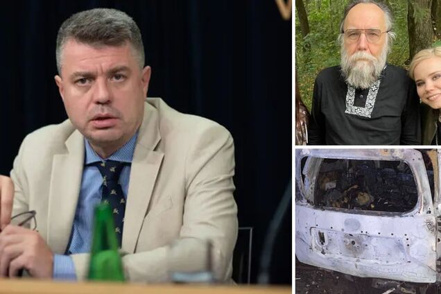 Голова МЗС Естонії Урмас Рейнсалу звинуватив Росію у провокаціях на смерті доньки Дугіна
