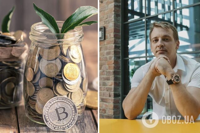 Директор WhiteBIT Владимир Носов примет участие в AMA-сессии