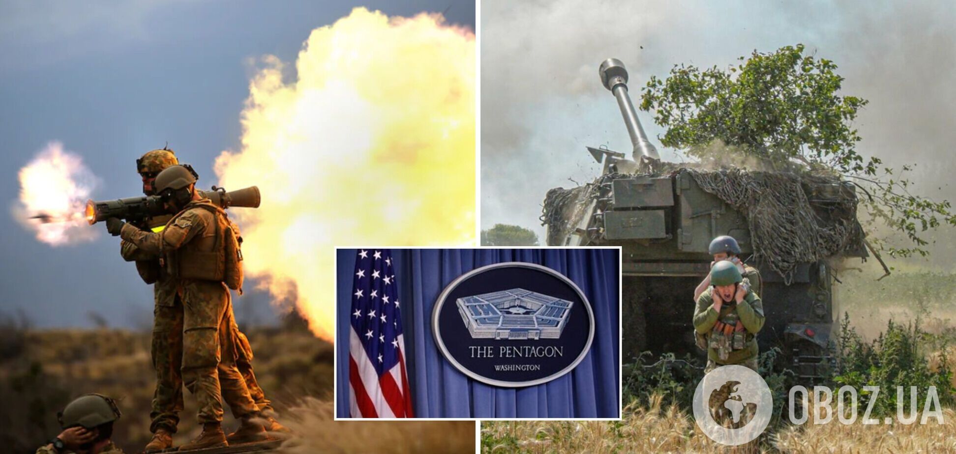 США готовят украинскую армию к ближним контактным боям – The Washington Post
