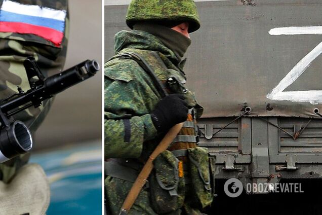 Россия перебрасывает на фронт в Украину недавно сформированный 3-й армейский корпус – CIT