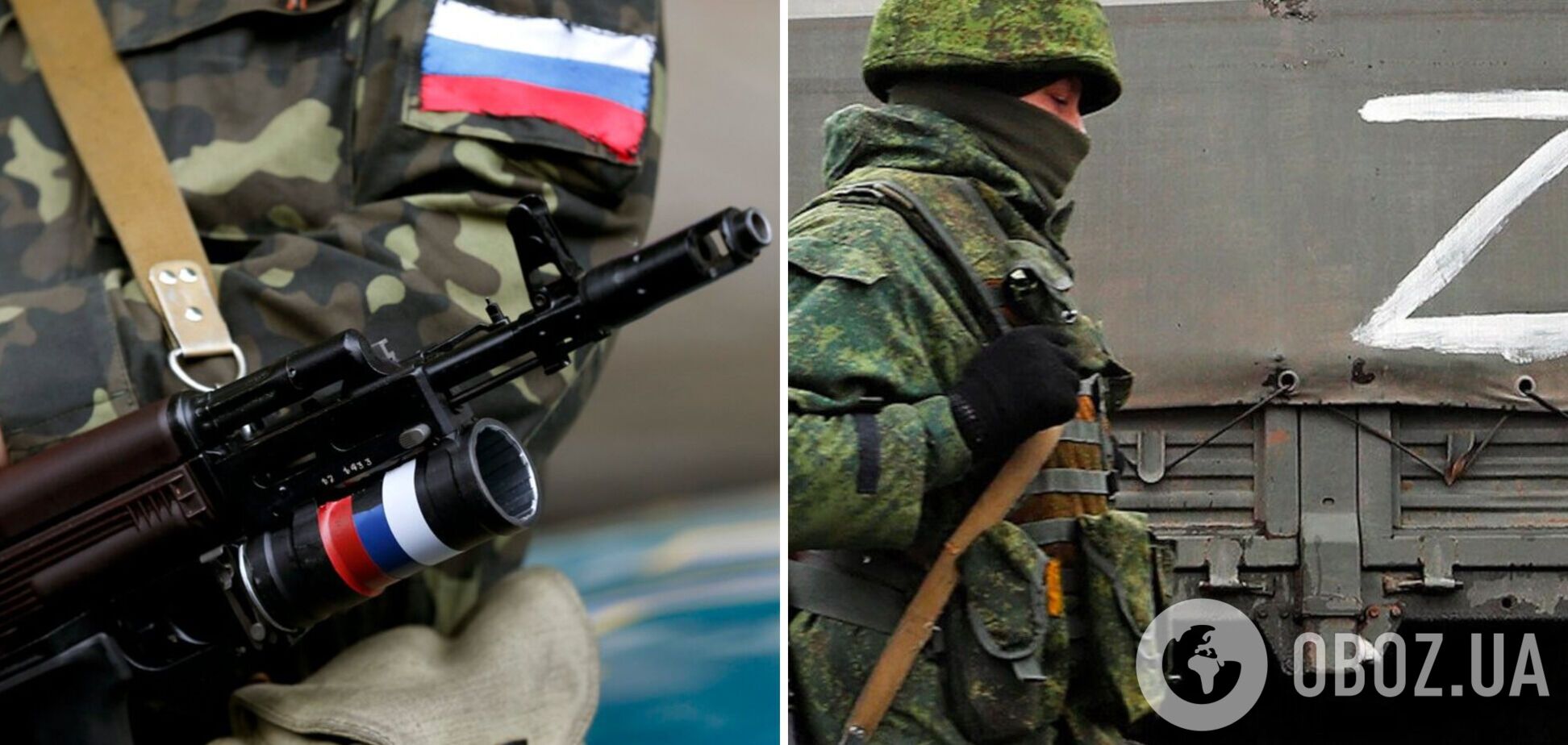 Росія перекидає на фронт в Україну нещодавно сформований 3-й армійський корпус – CIT