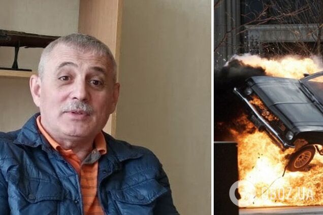 У Херсоні підірвали помічника Сальдо, який відповідав за 'внутрішню політику': стало відомо про його долю. Фото