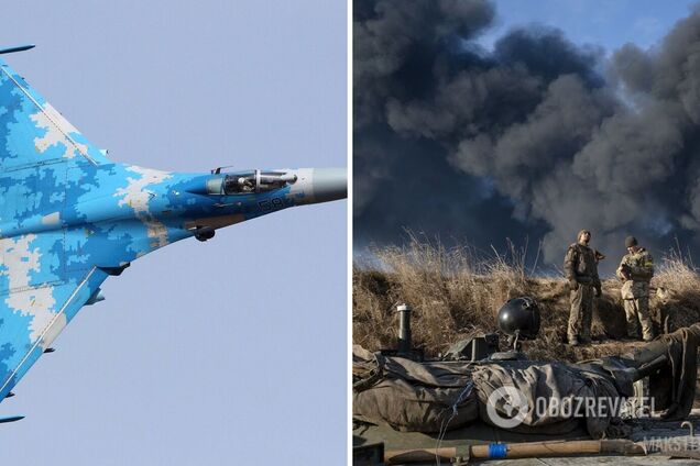 ВСУ уничтожают объекты армии РФ на южном направлении