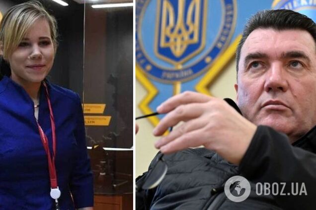 'У нас є більш потужні завдання': Данілов заявив, що Україна не причетна до вбивства доньки Дугіна