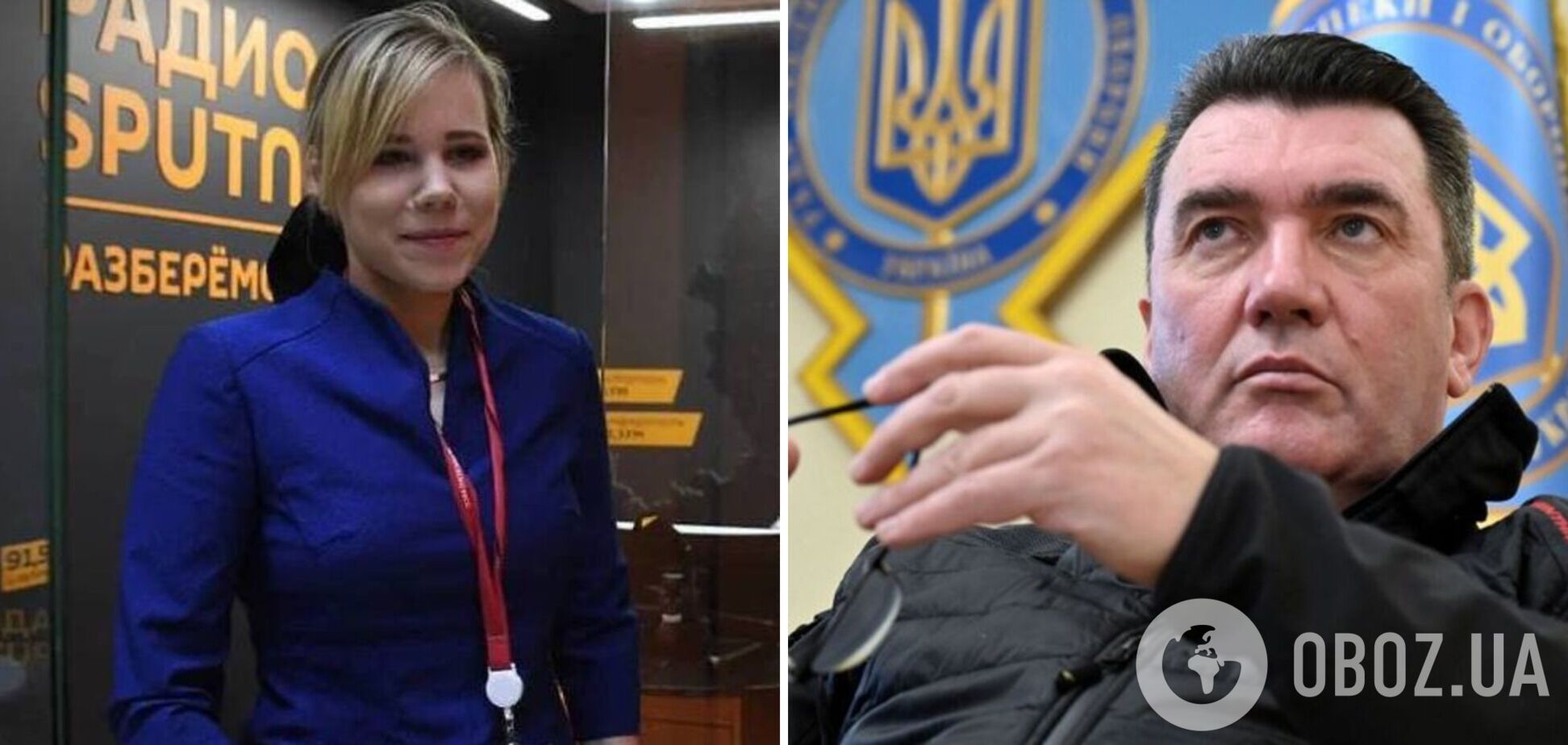 'У нас есть более мощные задачи': Данилов заявил, что Украина не имеет отношения к убийству дочери Дугина