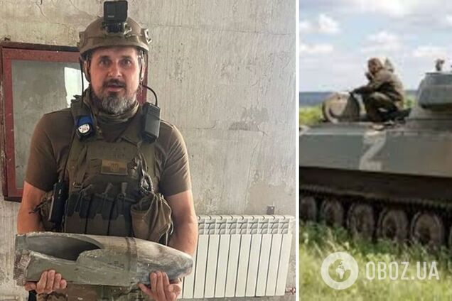 Украина победит: Олег Сенцов, который сейчас воюет на передовой, назвал плюсы затяжной фазы войны с Россией