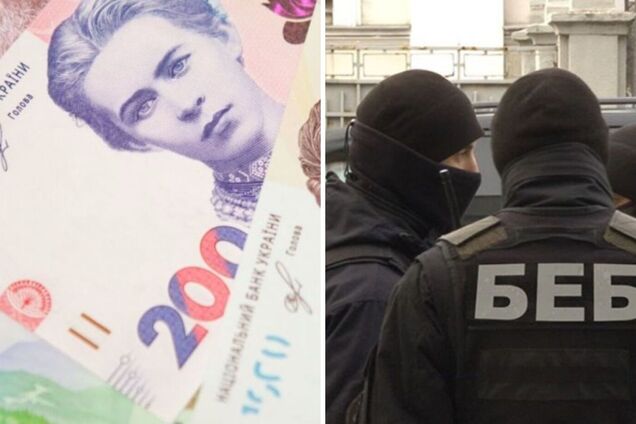 В Украине разоблачили масштабную схему разворовывания бюджета