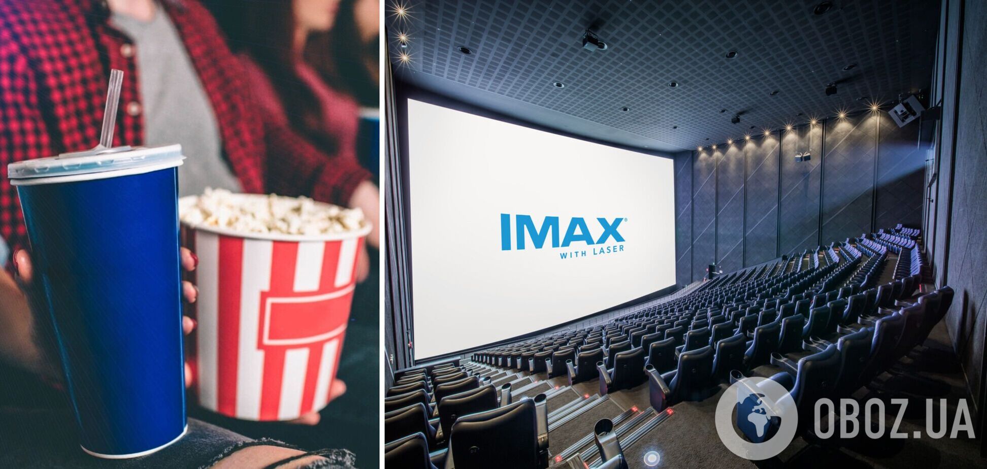 Росіянам нема чого дивитися в кінотеатрах