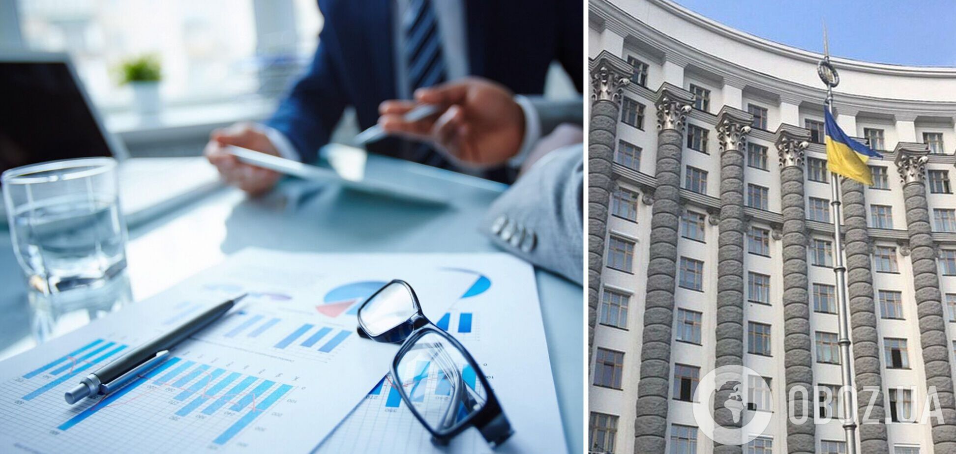 Иностранный бизнес в Украине сможет стать ФЛП