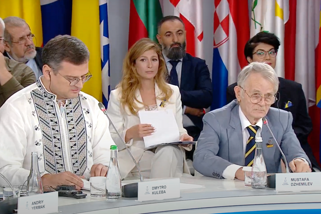 Джемилев о 'сохранении лица Путина': для крымских татар это означает принести коренной народ Крыма в жертву РФ