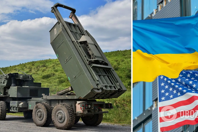 Вашингтон предоставляет Украине больше оружия, чем объявляет публично