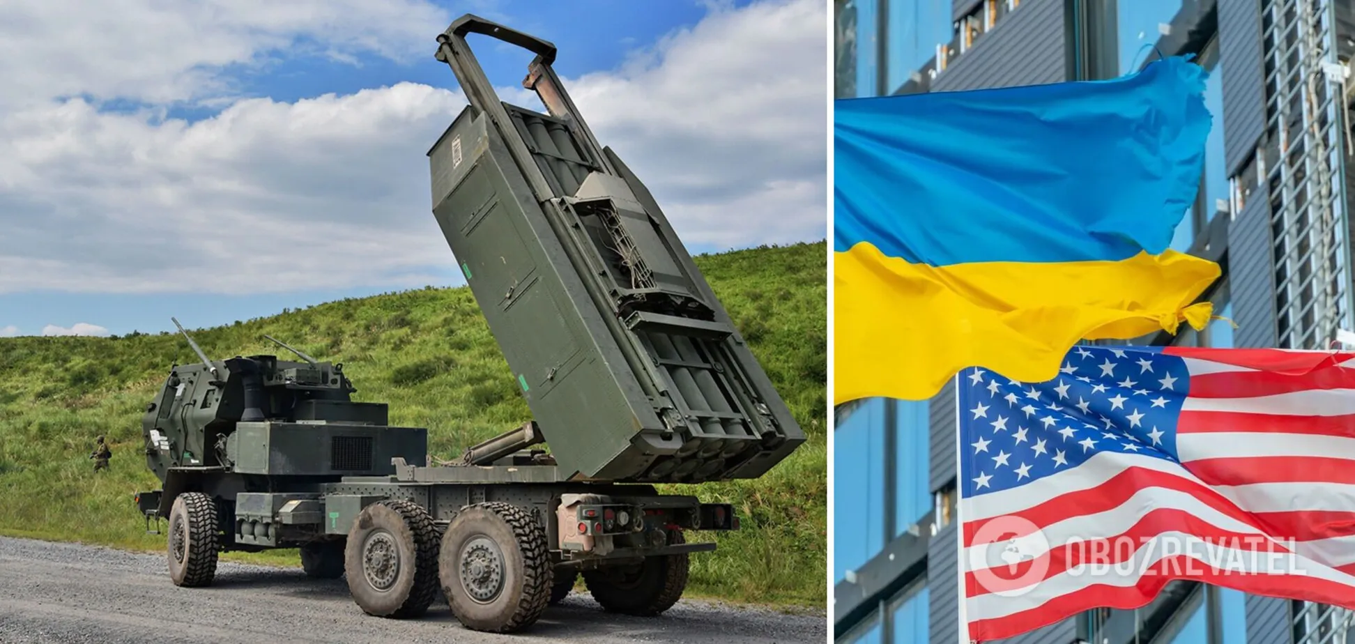 Вашингтон надає Україні більше зброї, ніж про це оголошує публічно