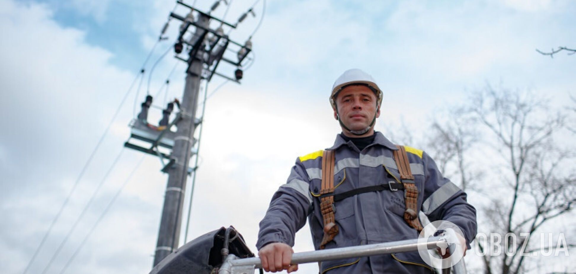 З початку війни енергетики ДТЕК Ахметова разом із ЗСУ повернули світло для 3,6 мільйона родин