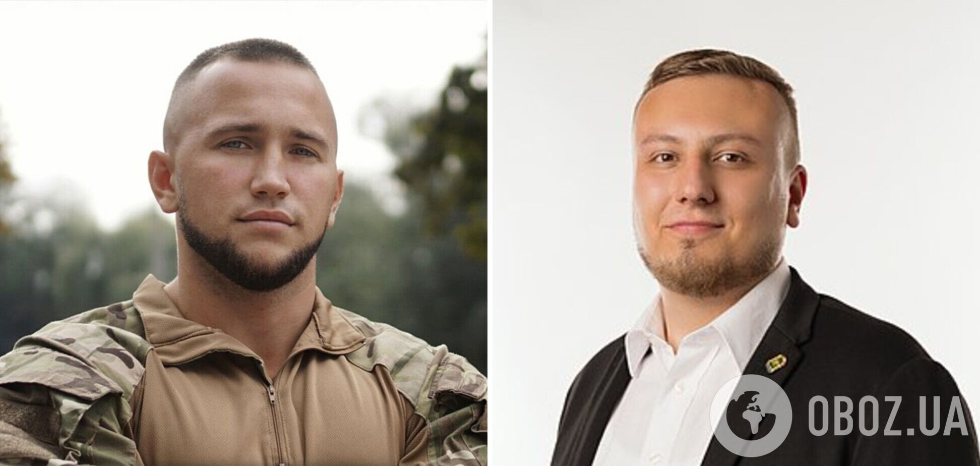 В России объявили 'охоту' на командиров 'Азова' и оконфузились