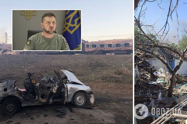 Число погибших в Чаплино возросло до 25: спасательно-поисковые работы завершены