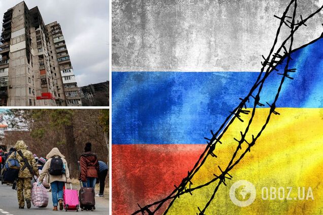 Звільнені території, втрати ЗСУ та падіння економіки. Факти про шість місяців війни