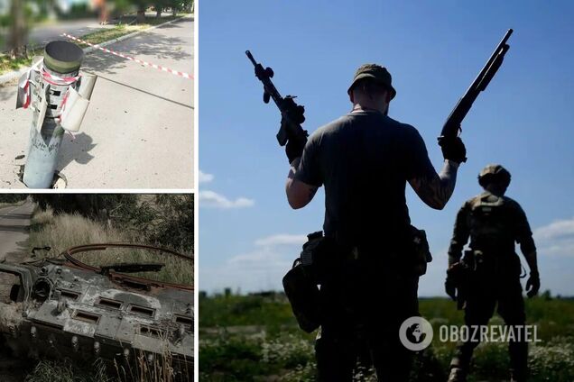 ВСУ дали отпор оккупантам на Славянском направлении: захватчикам пришлось бежать – Генштаб