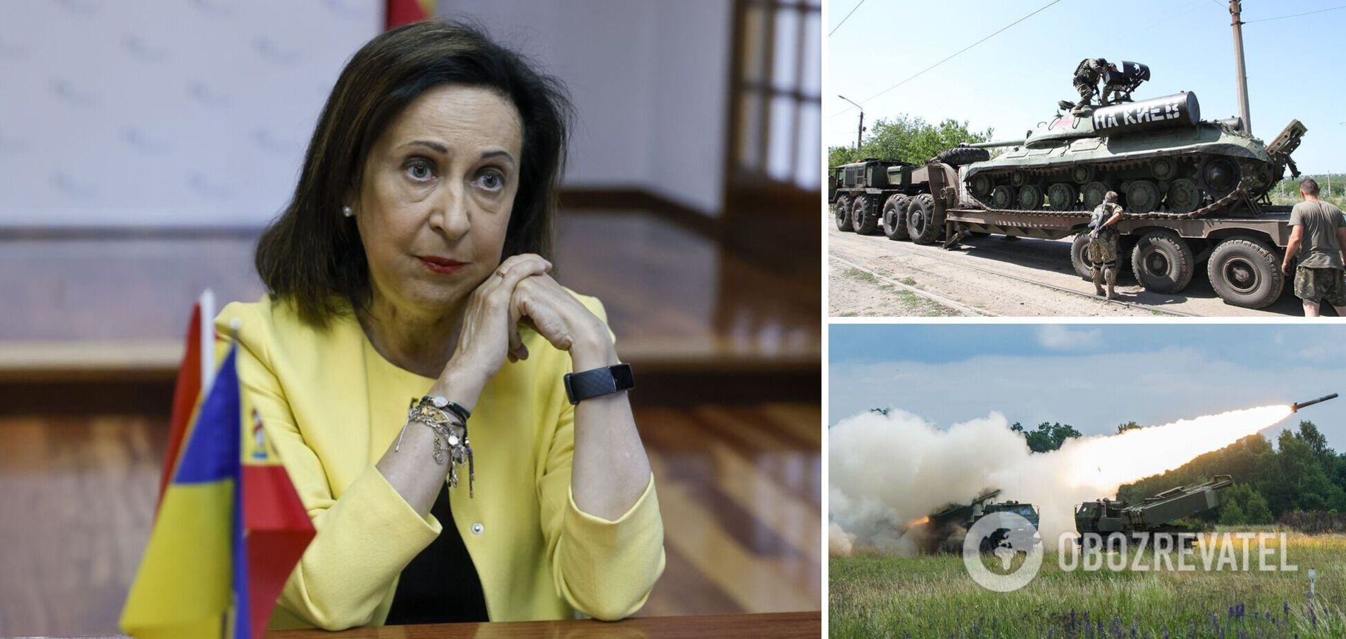 В Испании считают, что Путин может опять атаковать Киев: война будет долгой и очень жестокой